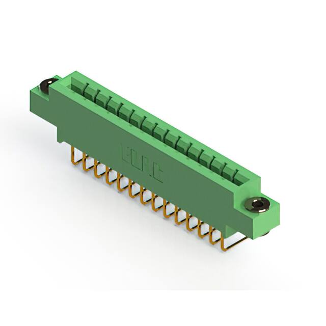 333-014-558-603 EDAC Inc.  Edgeboard Connectors